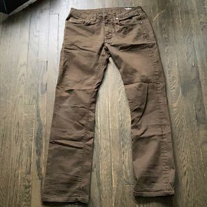 Buffalo David Bitton